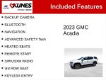 2023 Acadia Thumbnail 2