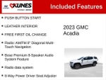 2023 Acadia Thumbnail 3