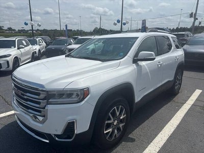 2023 GMC Acadia SLT 4DR SUV