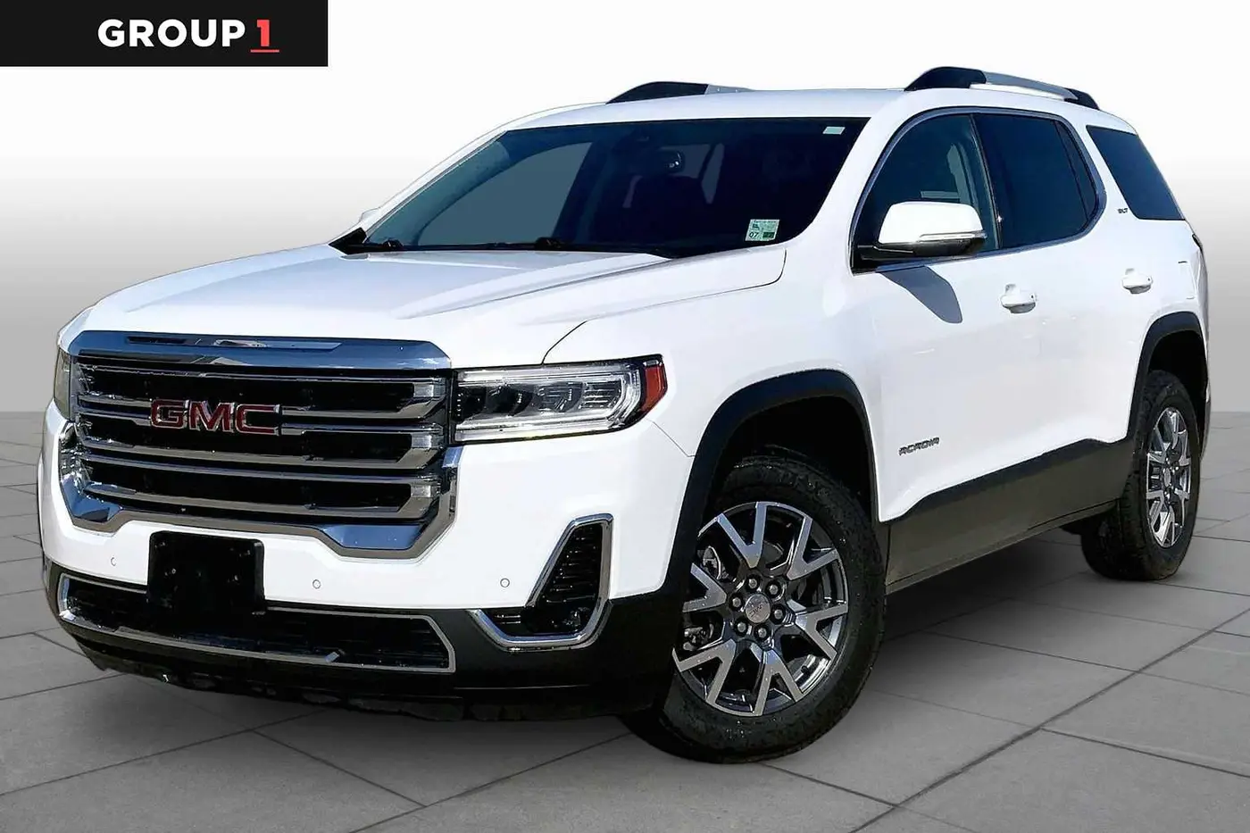 2023 GMC Acadia - $22,303