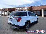2023 Acadia Thumbnail 3