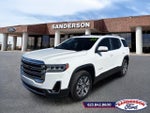 2023 Acadia Thumbnail 7