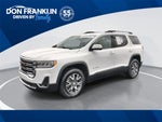 2023 Acadia Thumbnail 1