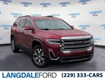 2023 Acadia Thumbnail 1