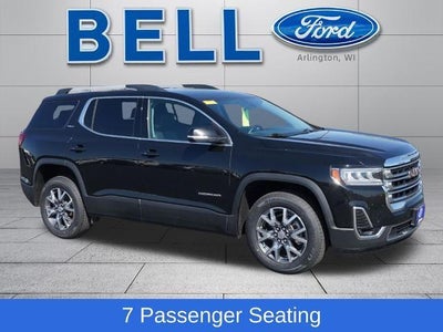 2023 GMC Acadia SLT 4DR SUV