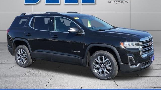 Preowned 2023 GMC Acadia SLT for Sale