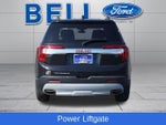2023 Acadia Thumbnail 5