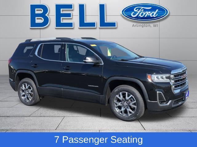 2023 GMC Acadia - $21,136