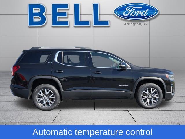 2023 GMC Acadia - $21,136