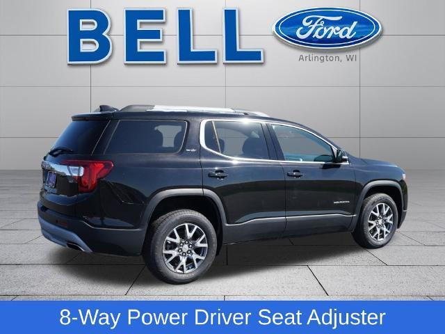 2023 GMC Acadia - $21,136