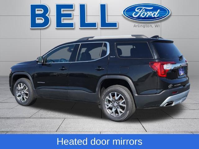 2023 GMC Acadia - $21,136