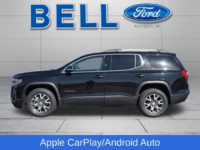2023 GMC Acadia - $21,136