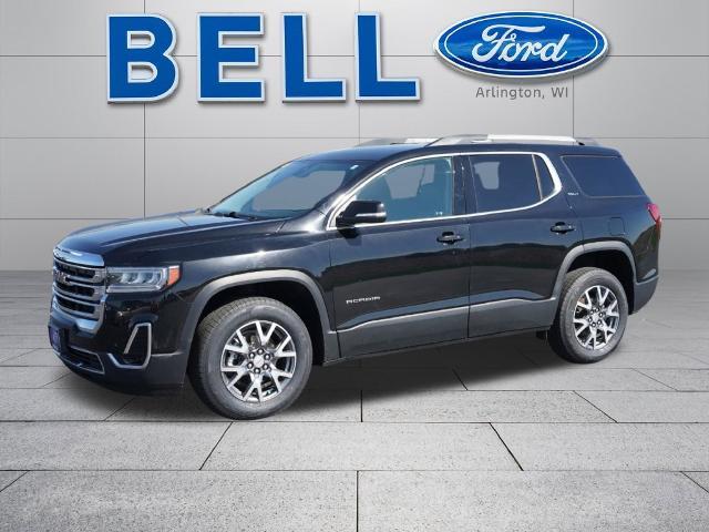 2023 GMC Acadia - $21,136