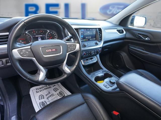 2023 GMC Acadia - $21,136