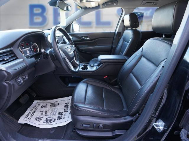 2023 GMC Acadia - $21,136