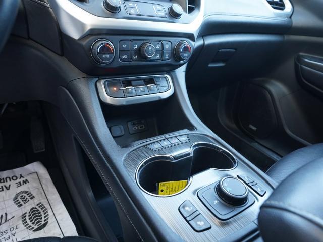 2023 GMC Acadia - $21,136