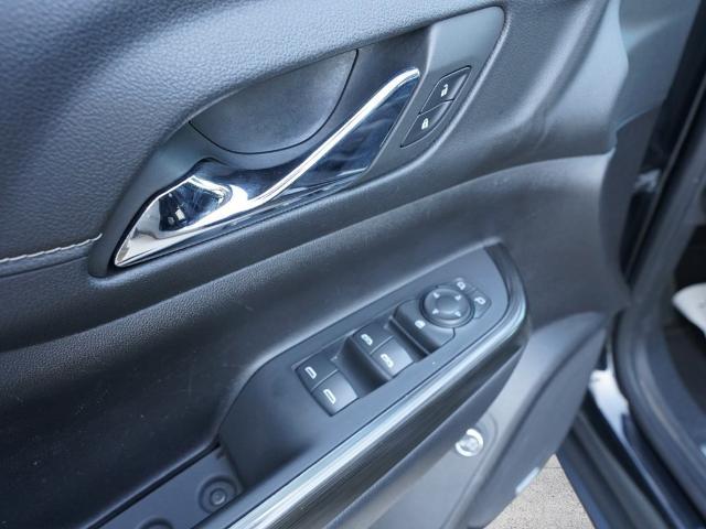 2023 GMC Acadia - $21,136