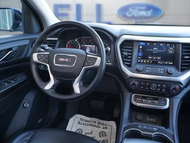 2023 GMC Acadia - $21,136