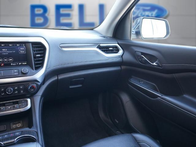 2023 GMC Acadia - $21,136