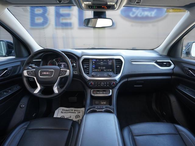 2023 GMC Acadia - $21,136