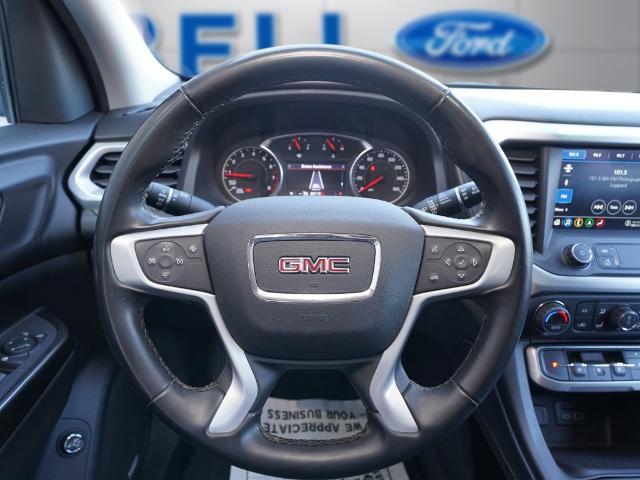 2023 GMC Acadia - $21,136
