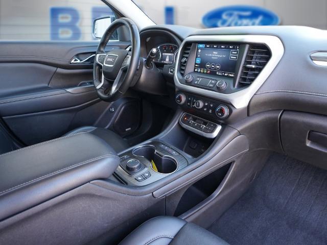 2023 GMC Acadia - $21,136