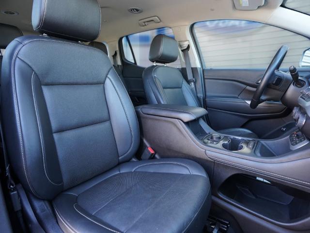 2023 GMC Acadia - $21,136
