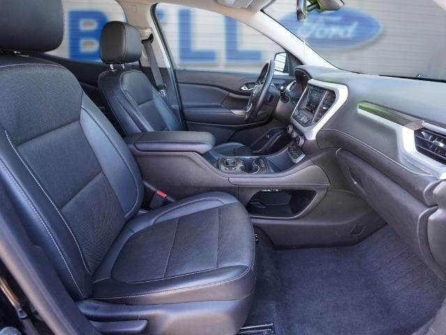 2023 GMC Acadia - $21,136