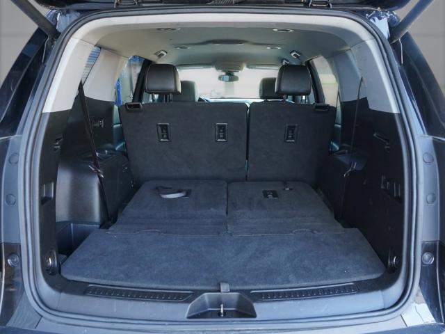 2023 GMC Acadia - $21,136
