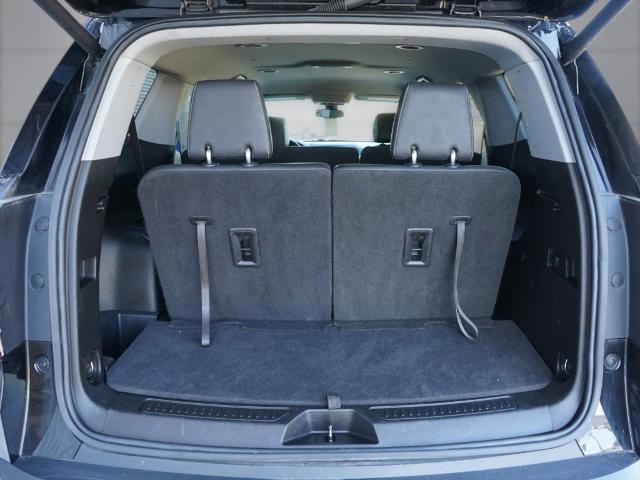 2023 GMC Acadia - $21,136