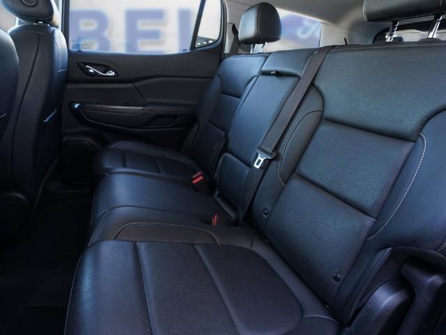 2023 GMC Acadia - $21,136