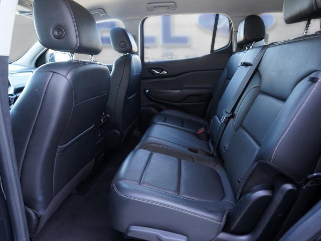 2023 GMC Acadia - $21,136