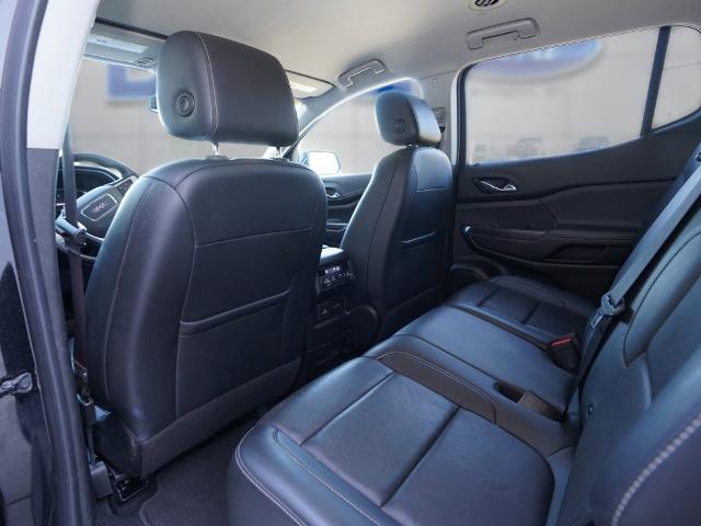 2023 GMC Acadia - $21,136