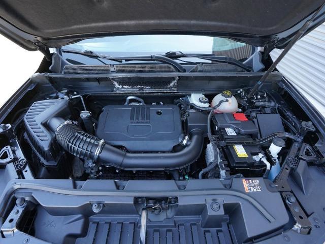 2023 GMC Acadia - $21,136