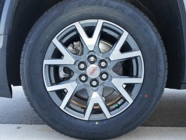 2023 GMC Acadia - $21,136
