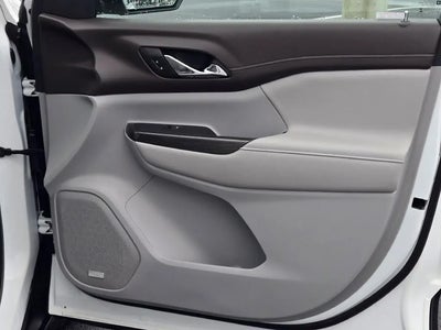 Photo of a 2023 GMC Acadia SLT 4DR SUV for sale