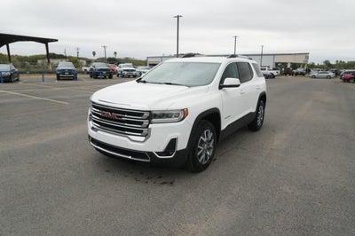 2023 GMC Acadia SLT 4DR SUV