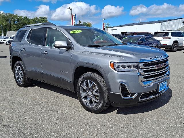 2023 GMC Acadia - $27,862