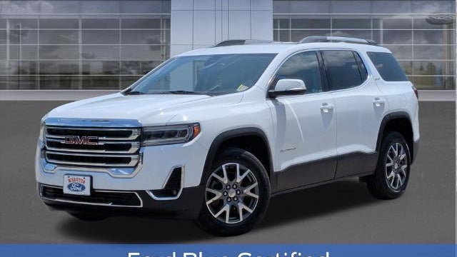 Preowned 2023 GMC Acadia SLT for Sale