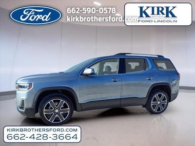 2023 GMC Acadia SLT 4DR SUV