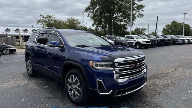 Preowned 2023 GMC Acadia SLT for Sale