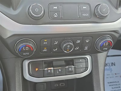 Photo of a 2023 GMC Acadia SLT 4DR SUV for sale