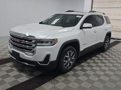 2023 GMC Acadia SLT 4DR SUV