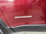2018 Acadia Thumbnail 8