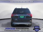 2017 Acadia Thumbnail 4