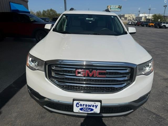 2017 GMC Acadia