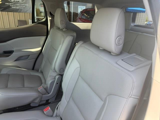 2017 GMC Acadia
