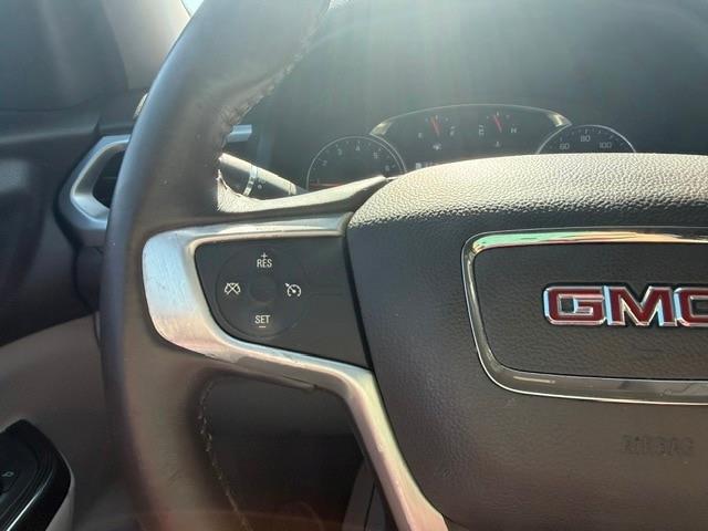 2017 GMC Acadia