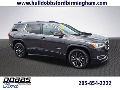 2017 GMC Acadia SLT-1 4DR SUV