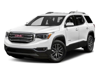 Photo of a 2018 GMC Acadia SLT-1 4DR SUV for sale